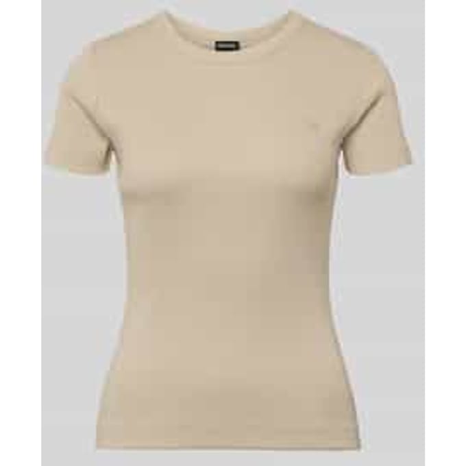 G-Star - Slim rib t wmn - Dames - Tops