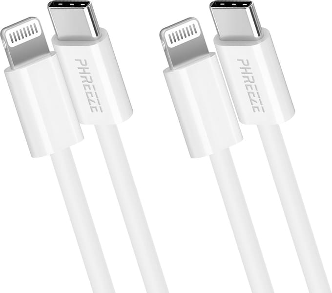 Usb C kabel - Geschikt voor iPhone 14,13,12 - 1m