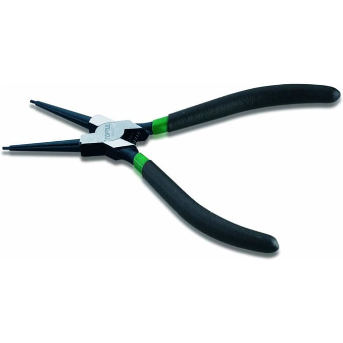 Ringtang TOPTUL DCAD1207