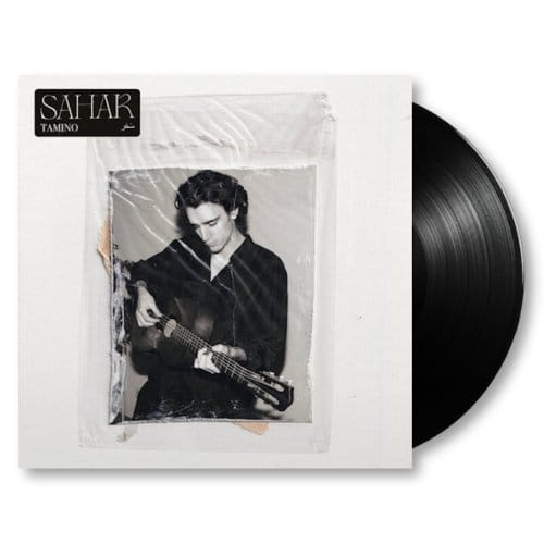 Tamino - Sahar (LP)