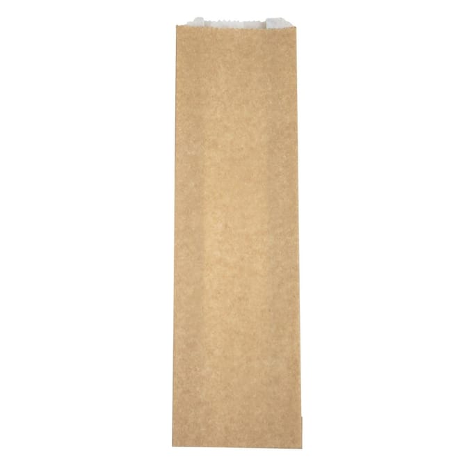Vegware composteerbare warmhoudzakken 356x101mm (500 stuks)