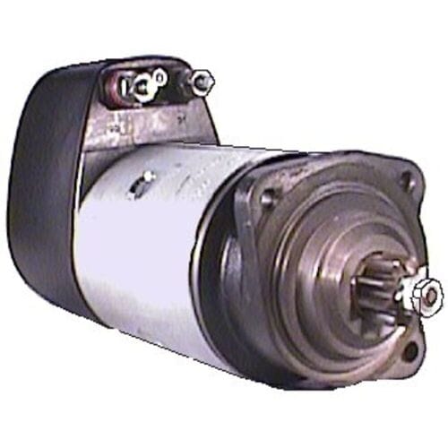 Starter HC-CARGO F032110601