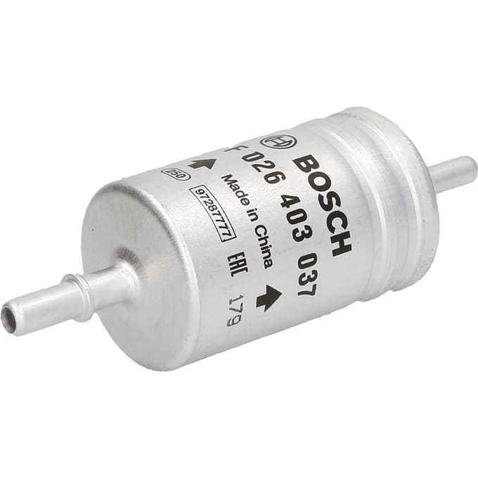 Brandstoffilter BOSCH F 026 403 037