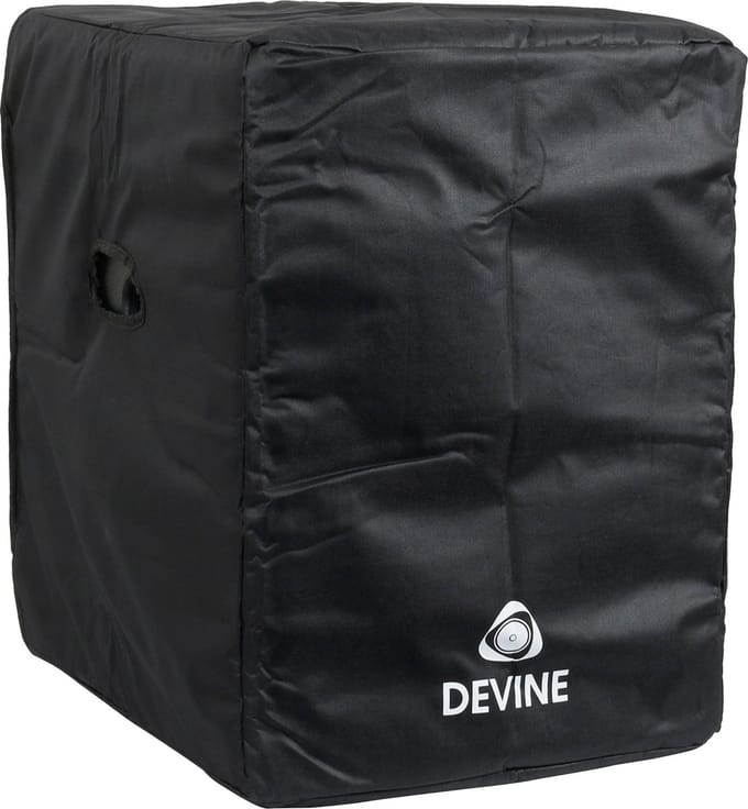 Speakerhoes voor Onyx 15S - Devine Onyx CVR-15S - Multikleur