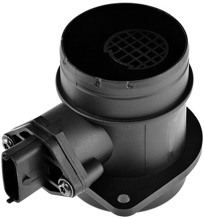Luchtmassameter OEM 05033109AA