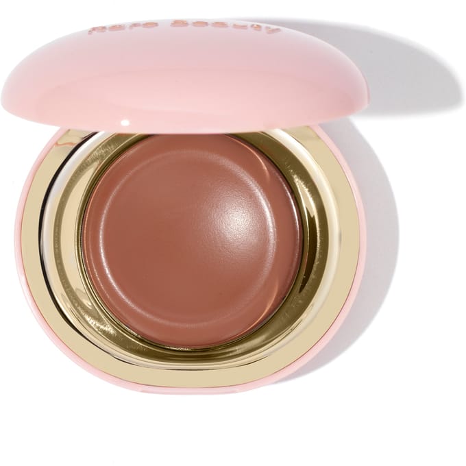 Rare Beauty Stay Vulnerable Melting Blush – Cream Blush – Nearly Neutral