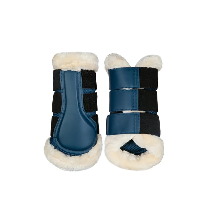 Gesloten laarzen HKM Comfort Mesh