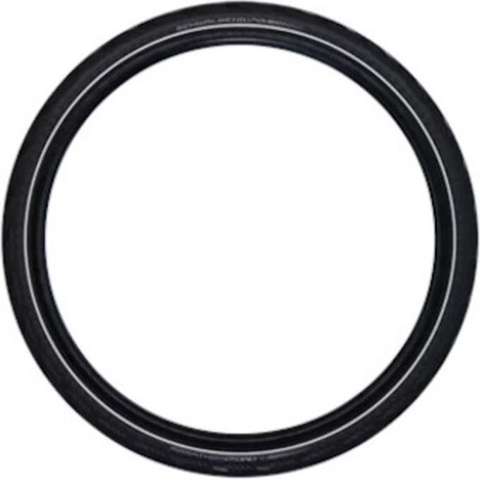 Schwalbe buitenband Marathon Efficiency SuperRace V-Guard 28x2 (50-622) zwart
