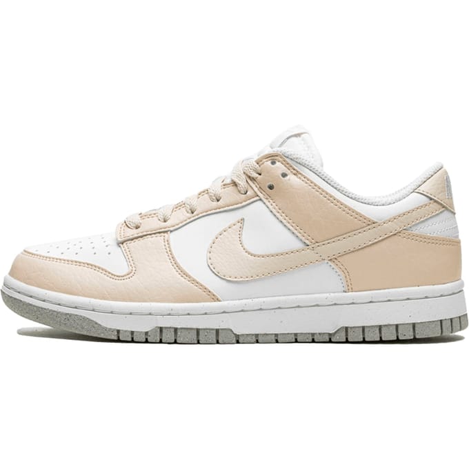 Nike Dunk Low Next Nature 'Light Orewood Brown' maat 38