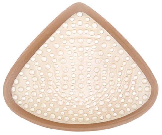 Amoena borstprothese Contact 3S - Tawny - Maat 3