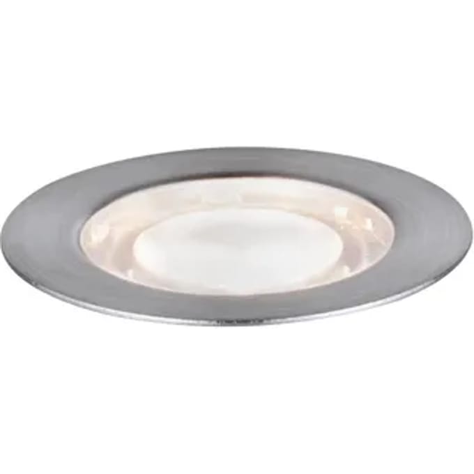 Paulmann Outdoor Link & Light Gondspot Zilver 0,8w