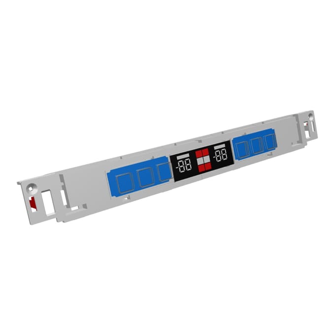 AEG display, controlepaneel 140176506032