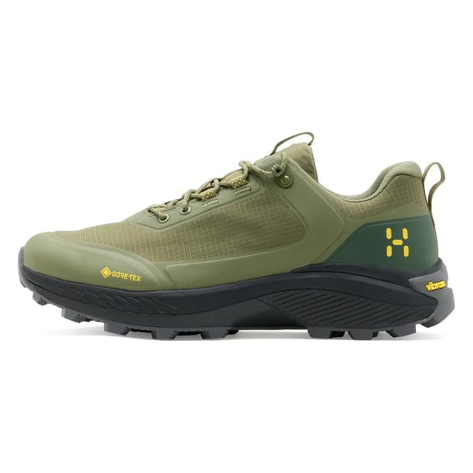 Wandelschoenen Haglöfs L.I.M Horizon Hike GTX Low