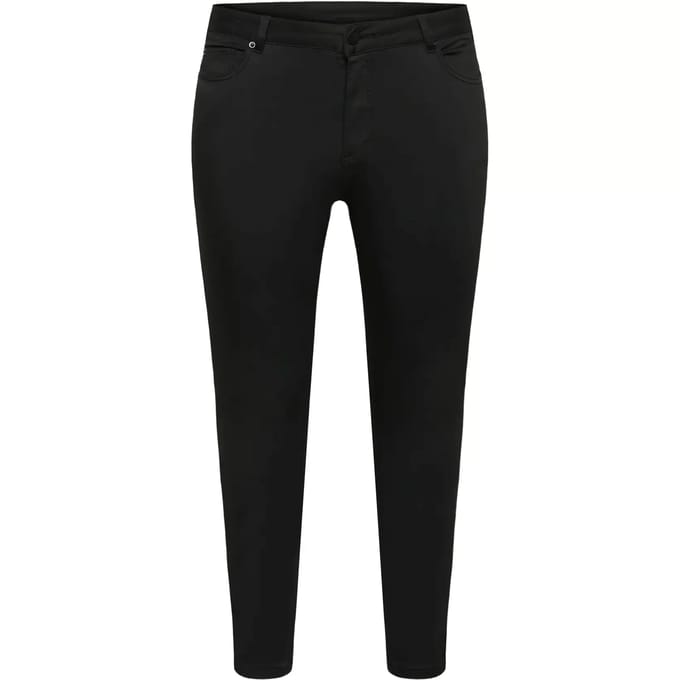 Dames skinny jeans KAFFE Curve Dina