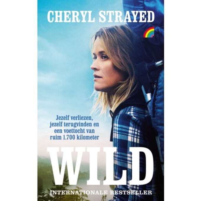 Wild - Cheryl Strayed