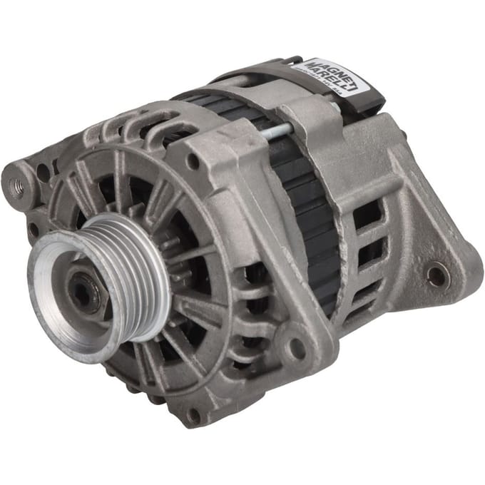 Driefasige generator MAGNETI MARELLI 943316711010