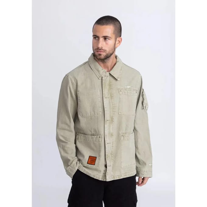 Shirt Bombers Davis