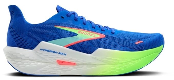 Brooks Hyperion Max Hardloopschoenen - Sportwear - Volwassen
