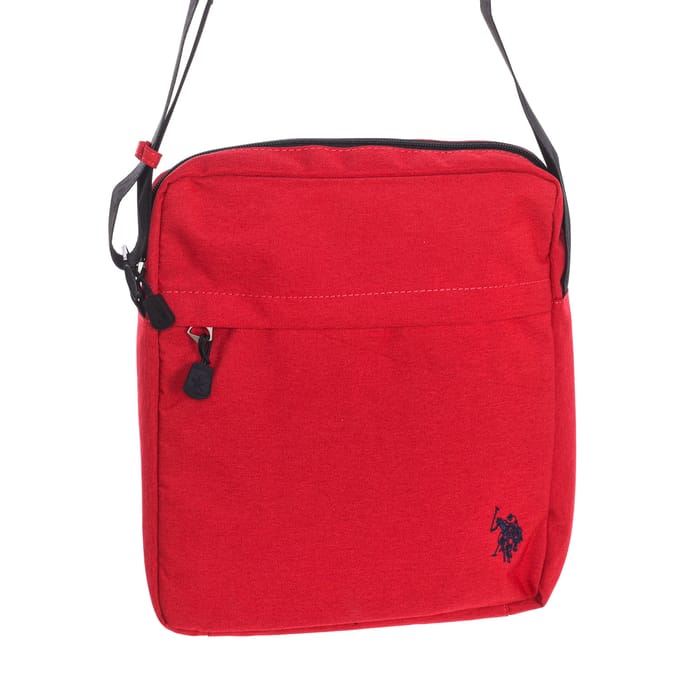 Schoudertas U.S Polo Assn. BIUKN0321MIA