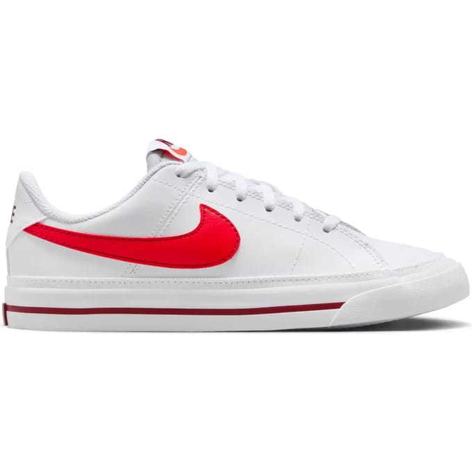 Kindertrainers Nike Court Legacy