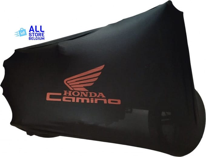 Honda camino beschermhoes