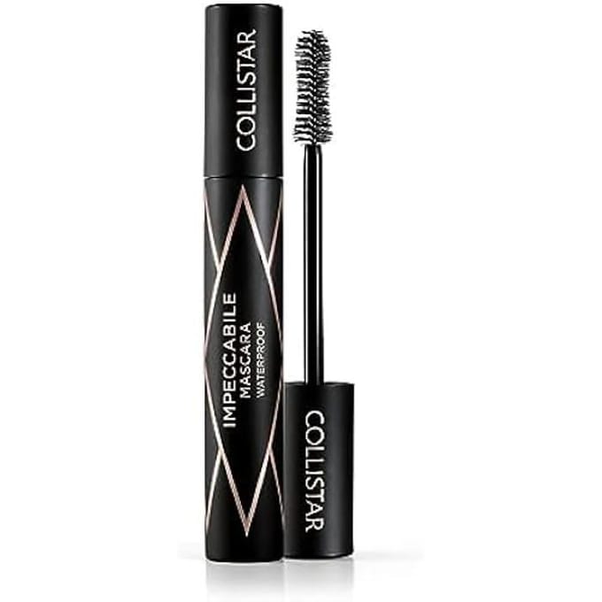 Collistar Mascara Black Waterproof Impeccabile Black Waterproof - 12 ml