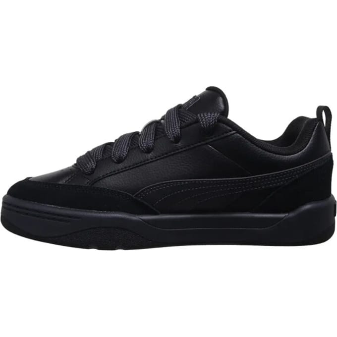 Puma Schuhe Low Park Lifestyle OG 397262 Puma Black-Flat Dark Gray-41