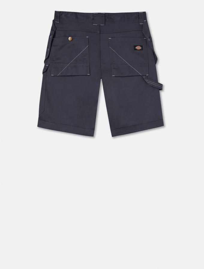 Dickies Herenshort REDHAWK (WD802) DK0A4XSI - grey - 50 NL (36 UK)