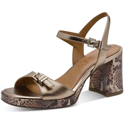 Sandalen met hakken Tamaris -