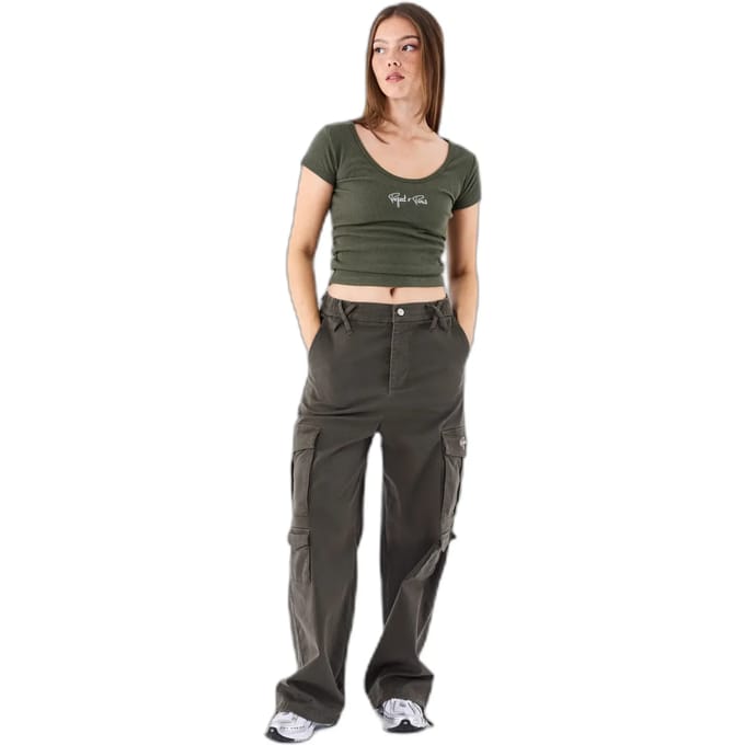 Dames cargo broek Project X Paris