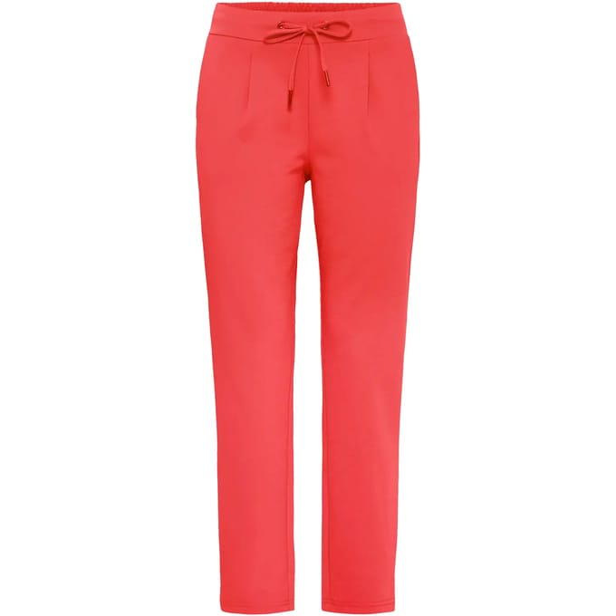 b.young - RIZETTA CROP PANTS - Dames - Regular fit jeans