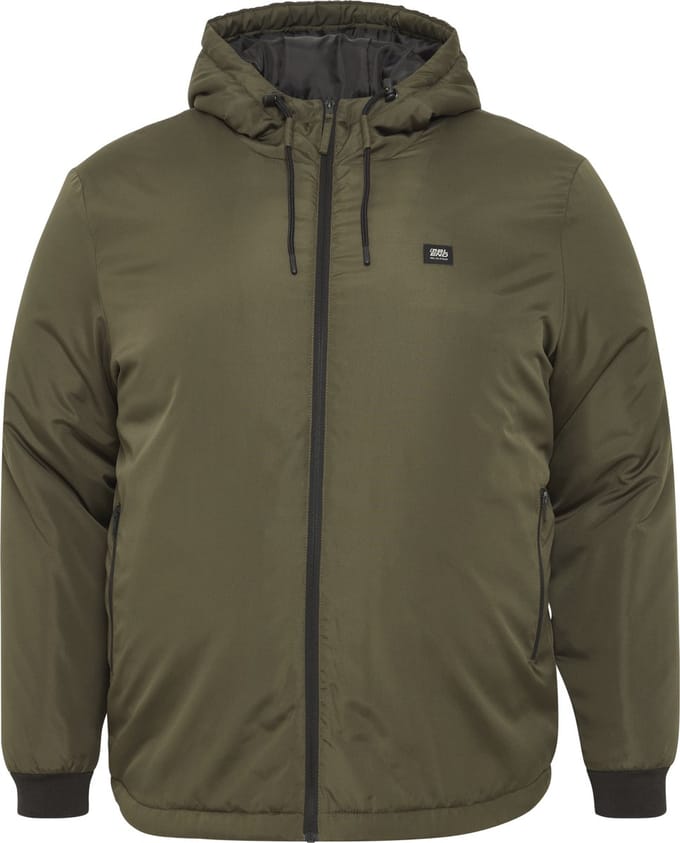 Blend He Outerwear Heren Jas - Maat 2XL