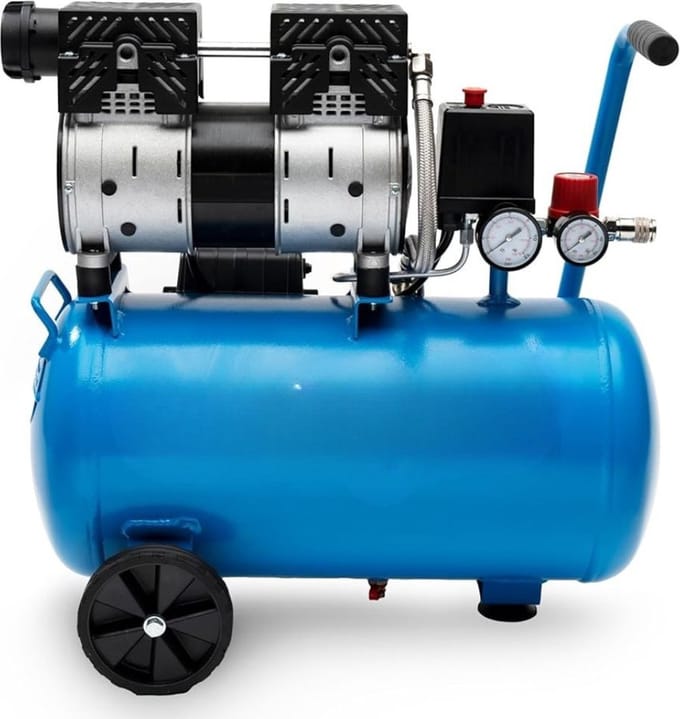 ApexArte® Stille Compressor - Airpress - Luchtcompressor