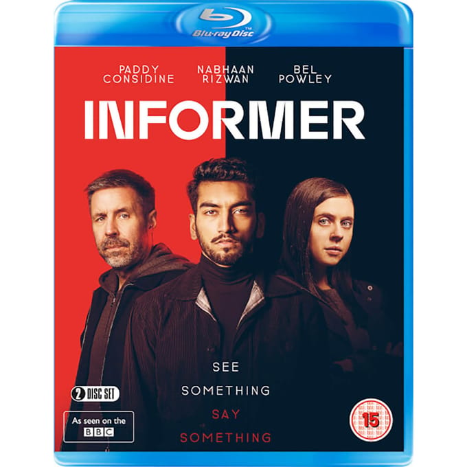 Informant