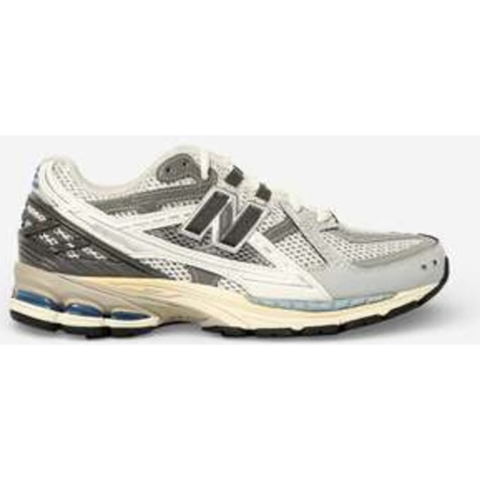 Lage Sneakers New Balance 1906U Raincloud Magnet