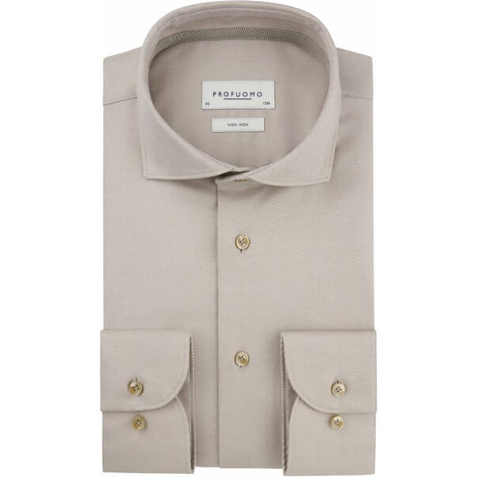 Profuomo Business overhemd