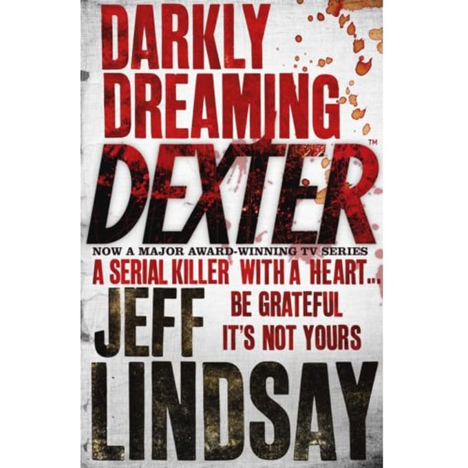Darkly Dreaming Dexter door Jeff Lindsay Paperback Boek 9780752865744