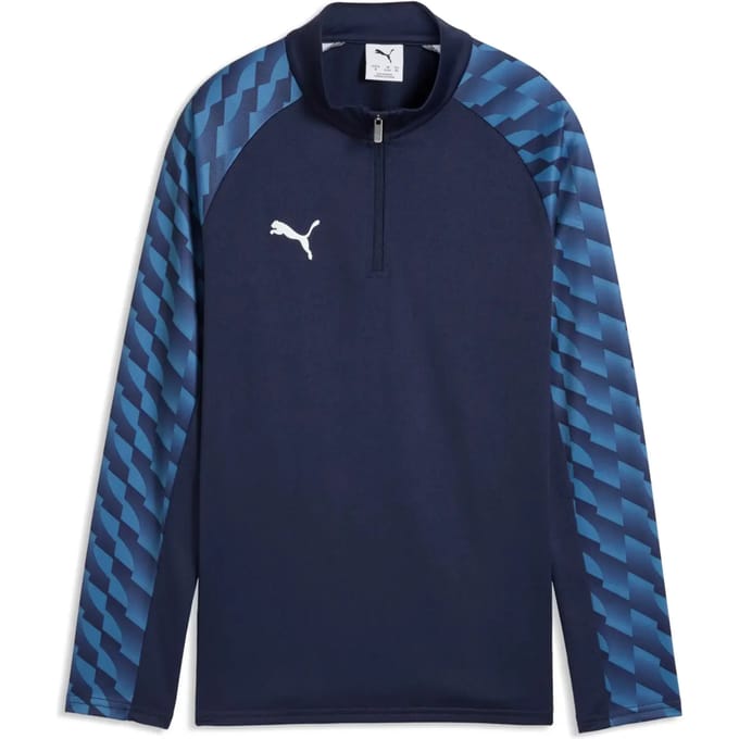 Kinderopleiding top Puma Liga 2026/27