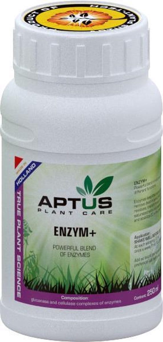 Aptus Enzym+ 250 ml