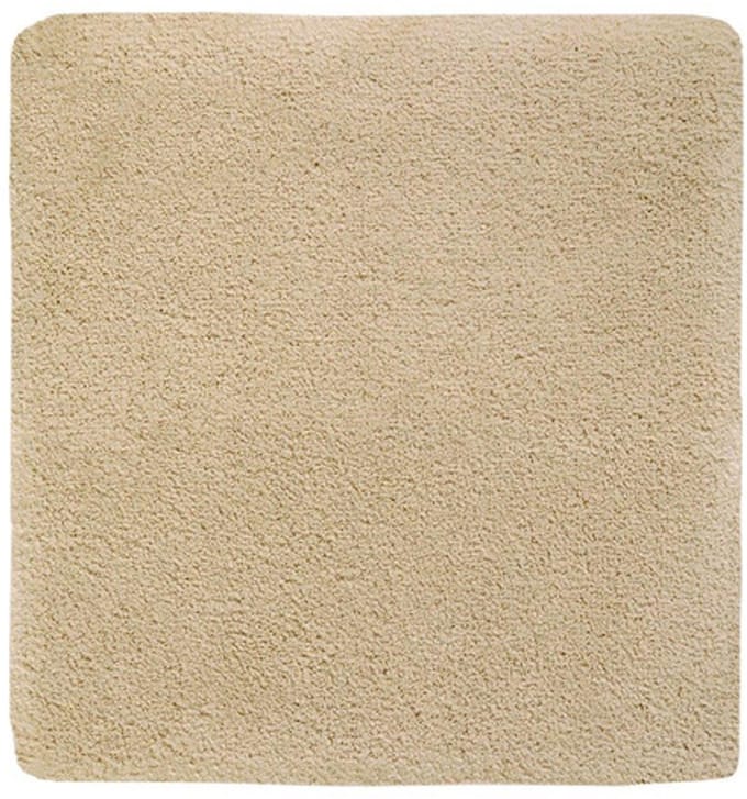 Aquanova Mauro badmat - 60x60cm - Golden (goud)