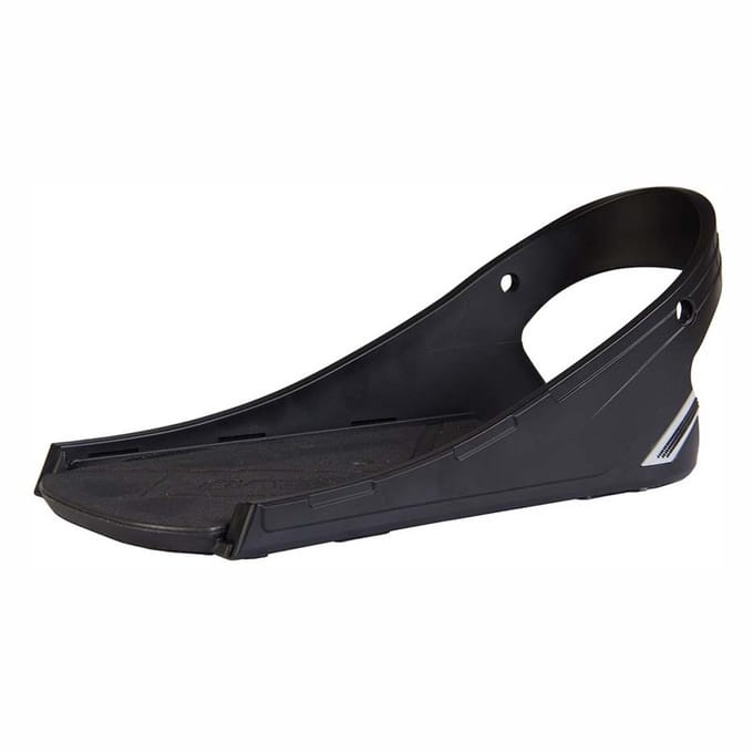 Jobe Drift Base Zwart
