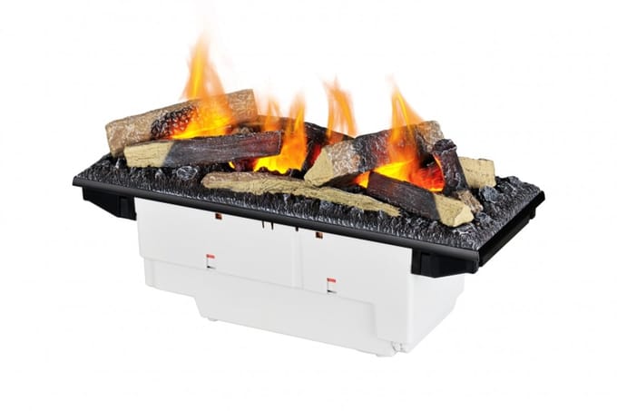 Dimplex Cassette 400/600 LED -  Elektrische sfeerhaard