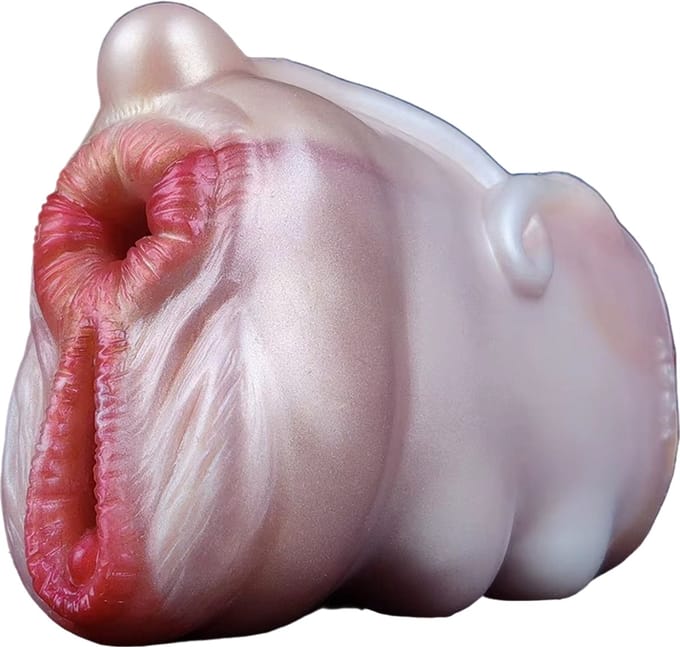 Realistische Masturbator - 2 Gaten - Pussy - Kut - Anus