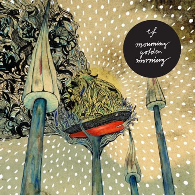 Mourning Golden Mourning - Ef
