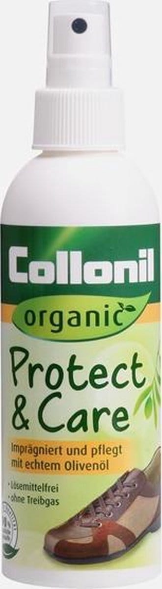 Collonil Organic Protect & Care spray