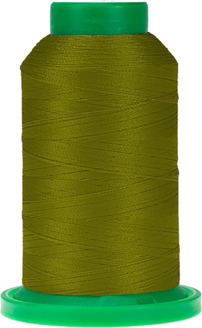 Amann Isacord 1000mtr kleur nr. 6133