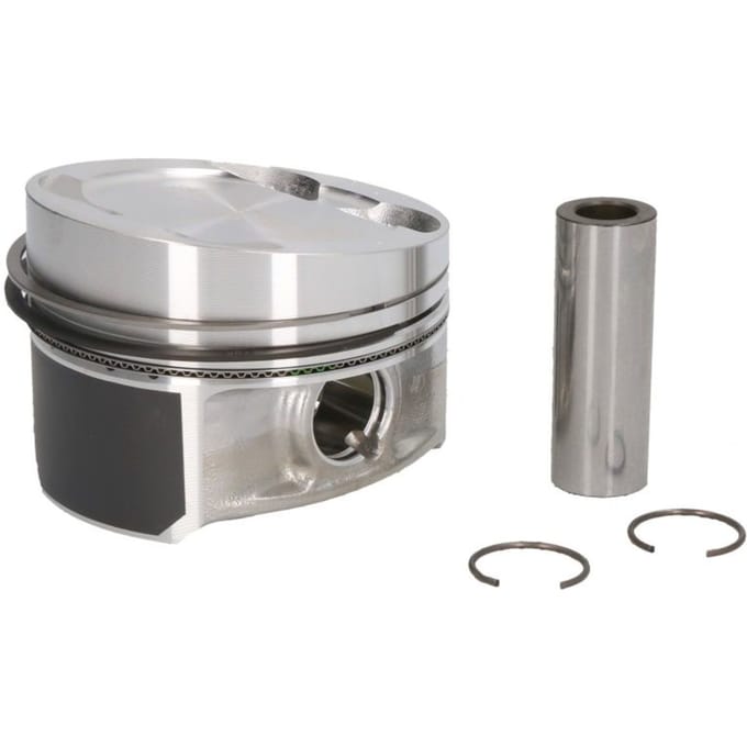 Zuiger MAHLE 028 03 00