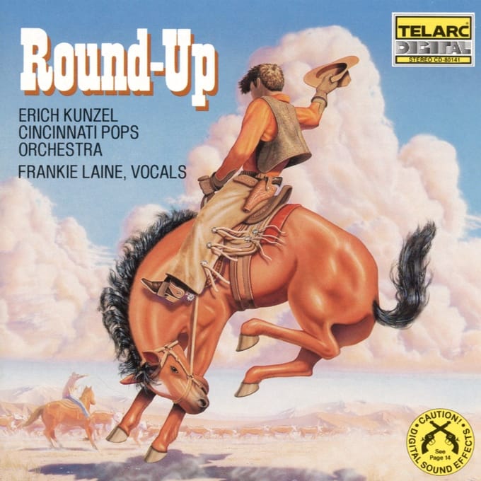 Round Up