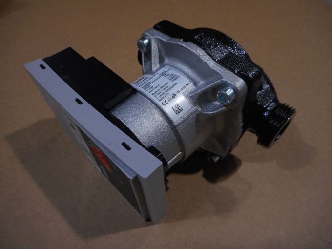 Remeha Pomp PARA 15-130/7-50/sc-12 or SCU, 7845492