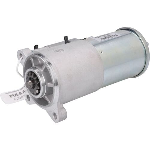 Starter PULSAR ROTATING ELECTRICS PSR20284